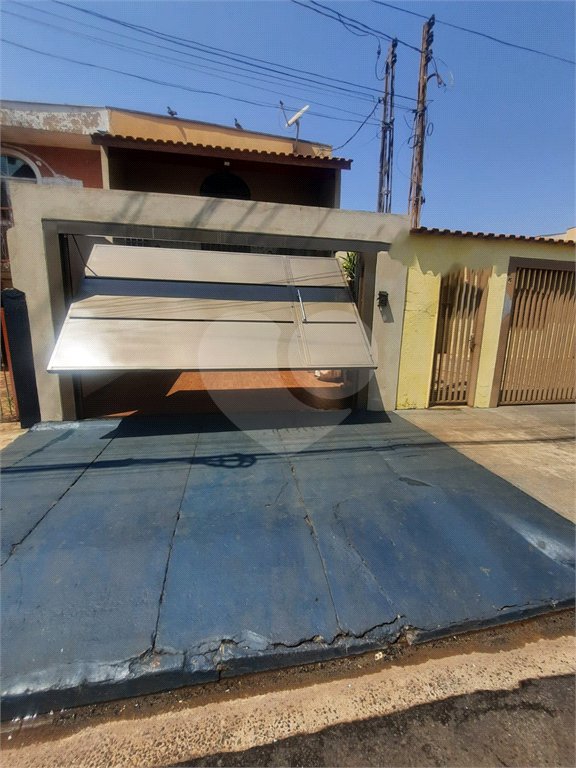 Casa à venda com 3 quartos, sendo 1 suíte, em Jardim Antártica, Ribeirão Preto, SP