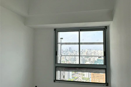 Apartamento à venda com 2 quartos em Butantã, São Paulo, SP