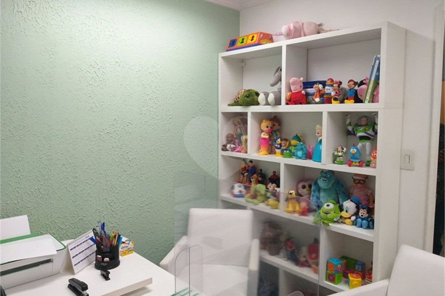 Sala à venda em Santana, São Paulo, SP