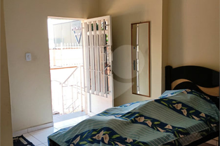 Sobrado à venda com 3 quartos em Santana, São Paulo, SP