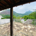 Cobertura à venda com 4 quartos, sendo 1 suíte, em Cosme Velho, Rio de Janeiro, RJ