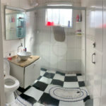Casa à venda com 2 quartos em Vila Lavínia, Mogi das Cruzes, SP