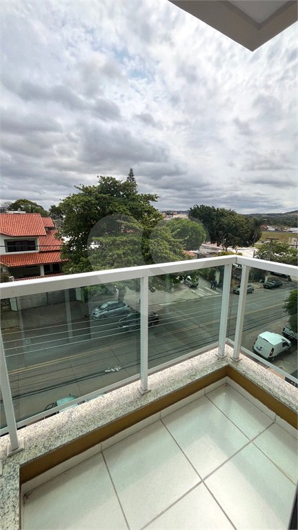 Apartamento à venda com 2 quartos, sendo 1 suíte, em Jardim Alvinópolis, Atibaia, SP