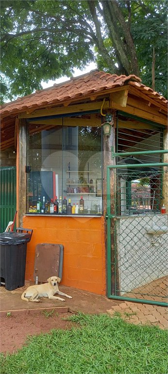 Chácara à venda com 3 quartos, sendo 2 suítes, em Recanto dos Nobres, Araraquara, SP