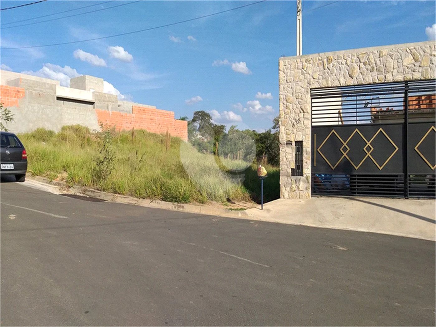 Loteamento à venda em Jardim das Maritacas, Indaiatuba, SP