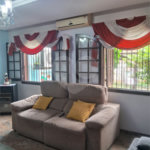 Casa à venda com 3 suítes, em Campo Grande, Rio de Janeiro, RJ
