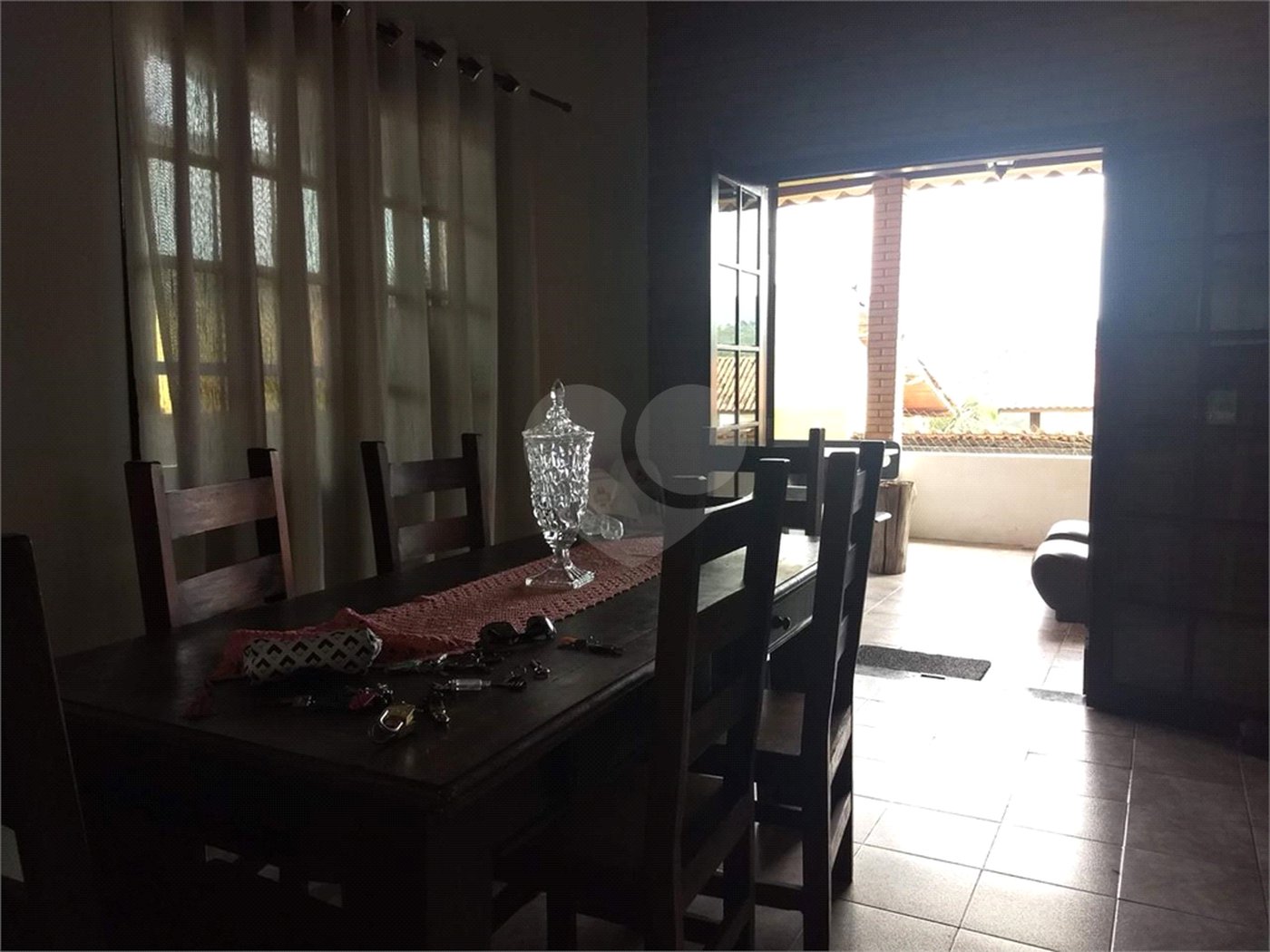 Chácara à venda com 4 quartos, sendo 2 suítes, em Serra da Cantareira, Mairiporã, SP