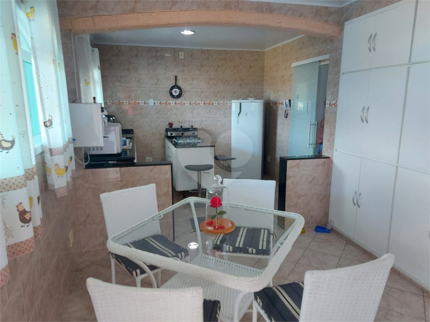Casa à venda com 4 quartos, sendo 2 suítes, em Campo Grande, Rio de Janeiro, RJ