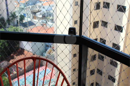 Cobertura à venda com 4 quartos, sendo 2 suítes,  em São Judas, São Paulo, SP