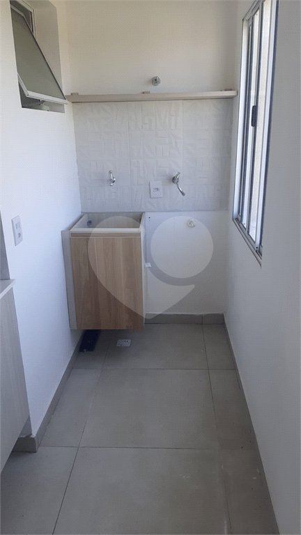 Villagio à venda com 2 quartos em Vila São Paulo, Mogi das Cruzes, SP