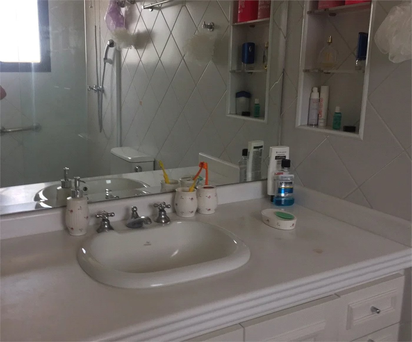 Apartamento à venda com 3 quartos, sendo 2 suítes, em Vila Suzana, São Paulo, SP