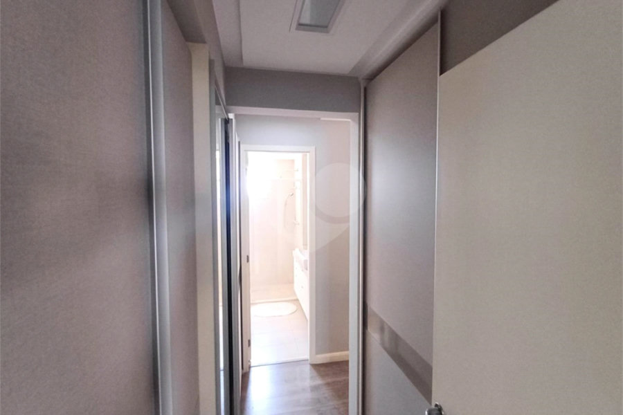 Apartamento à venda com 3 suítes em Santa Teresinha, São Paulo, SP
