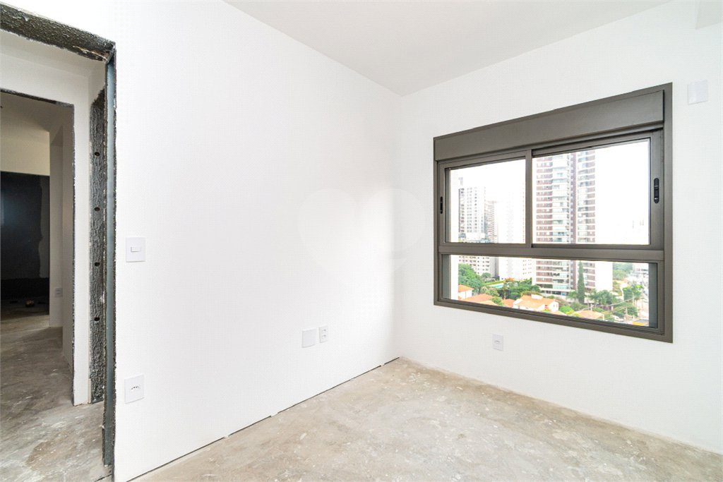 Apartamento à venda com 3 suítes em Brooklin, São Paulo, SP