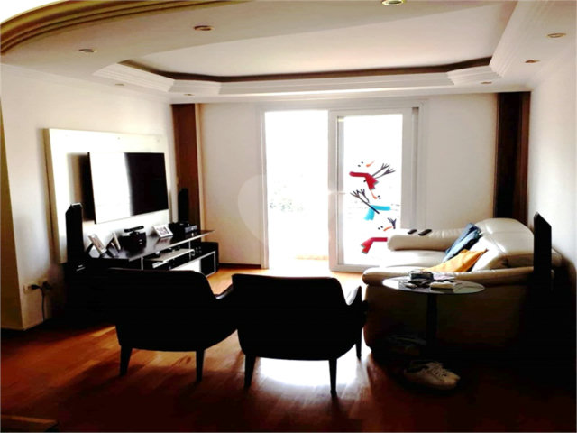 Apartamento à venda com 3 quartos, sendo 1 suíte,  em Mandaqui, São Paulo, SP