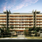 Apartamento à venda com 3 quartos, sendo 1 suíte, em Riviera de São Lourenço, Bertioga, SP