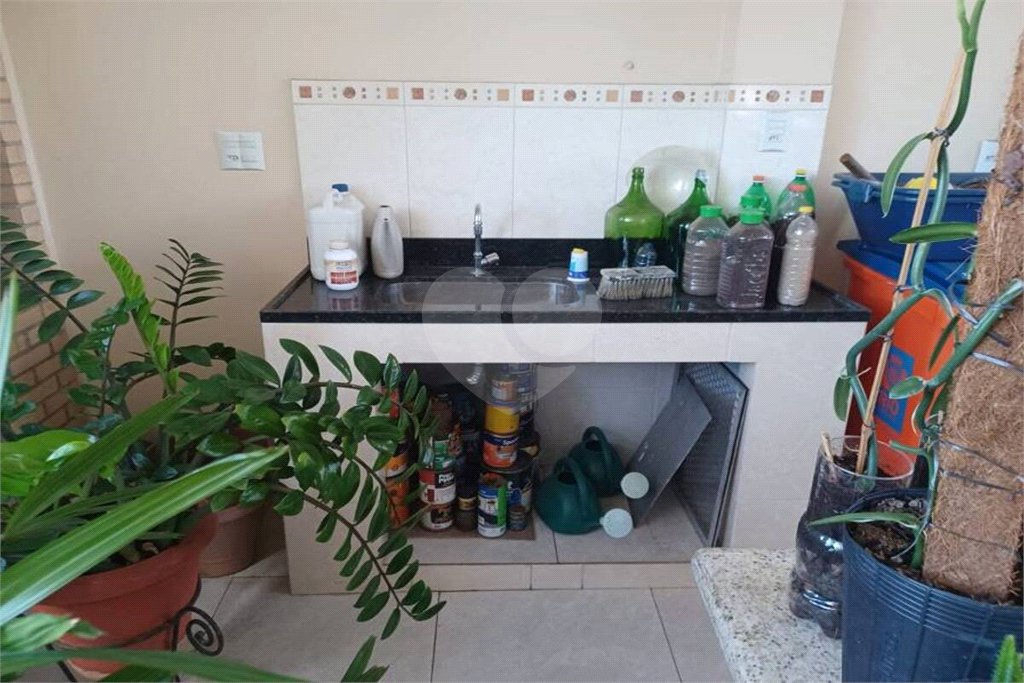 Apartamento à venda com 3 quartos em Maracanã, Rio de Janeiro, RJ