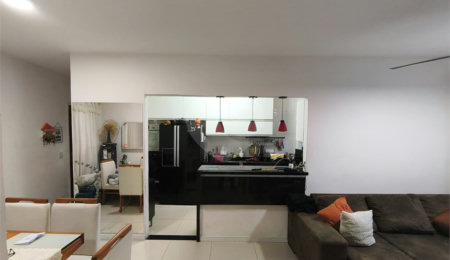 Apartamento à venda com 2 quartos em Freguesia do Ó, São Paulo, SP