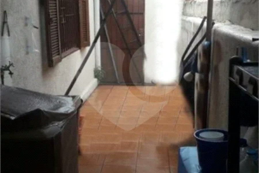 Casa Térrea à venda com 4 quartos em Limão, São Paulo, SP