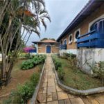 Chácara à venda com 5 quartos, sendo 4 suítes, em Chácara Terra Nova, Jundiaí, SP