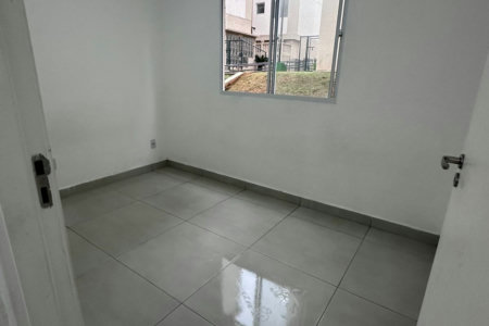 Apartamento para alugar com 1 quarto em Jardim Rossin, Campinas, SP