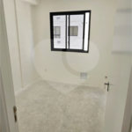 Apartamento à venda com 2 quartos em Planalto Paulista, São Paulo, SP