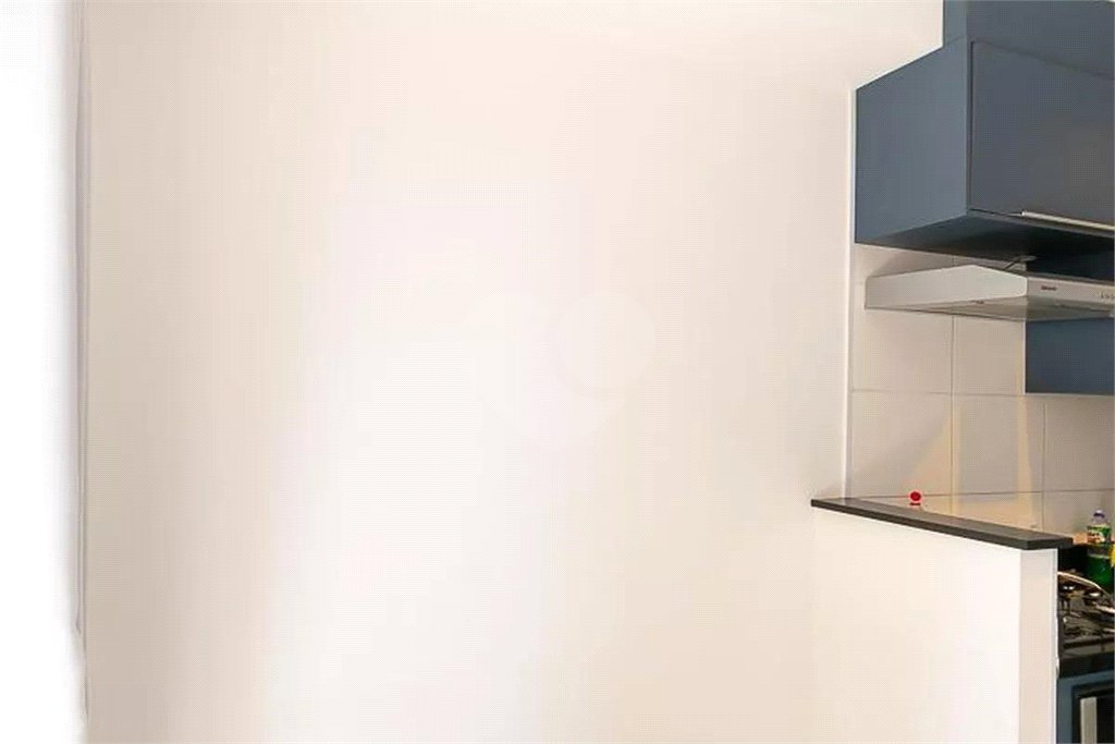 Apartamento à venda com 1 quarto em Vila Ema, São Paulo, SP