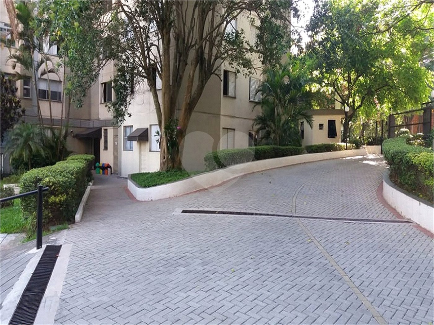 Apartamento à venda com 2 quartos em Vila Suzana, São Paulo, SP