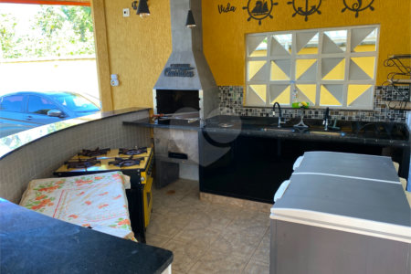 Casa à venda com 5 quartos, sendo 1 suíte,  em Boraceia, Bertioga, SP
