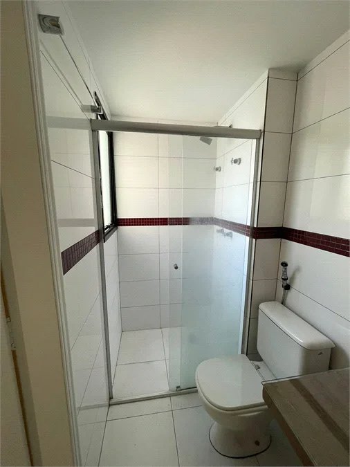 Apartamento à venda com 2 quartos, sendo 1 suíte,  em Vila Suzana, São Paulo, SP