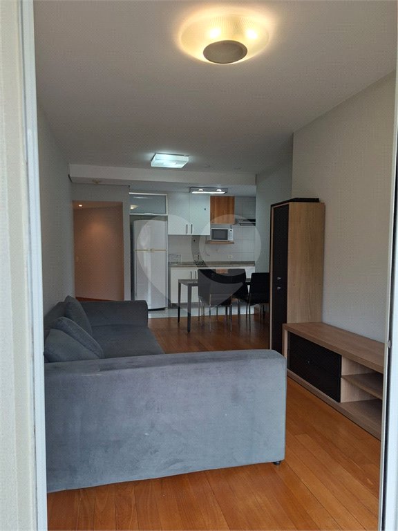Apartamento para alugar com 2 quartos, sendo 1 suíte, em Jardim América, São Paulo, SP