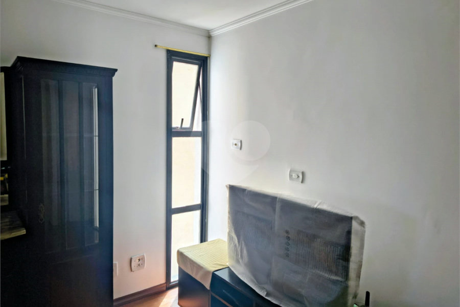 Apartamento à venda com 3 quartos, sendo 1 suíte, em Santana, São Paulo, SP
