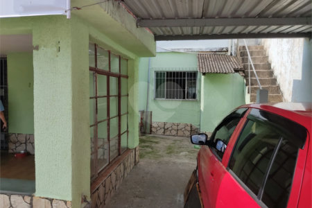 Terreno à venda em Vila Nova Carolina, São Paulo, SP