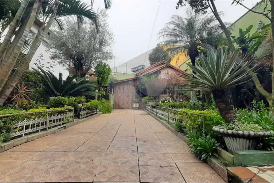 Casa à venda com 2 quartos em Jardim Leonor Mendes de Barros, São Paulo, SP