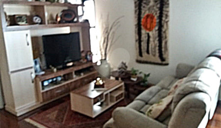 Apartamento à venda com 3 quartos, sendo 1 suíte,  em Santana, São Paulo, SP