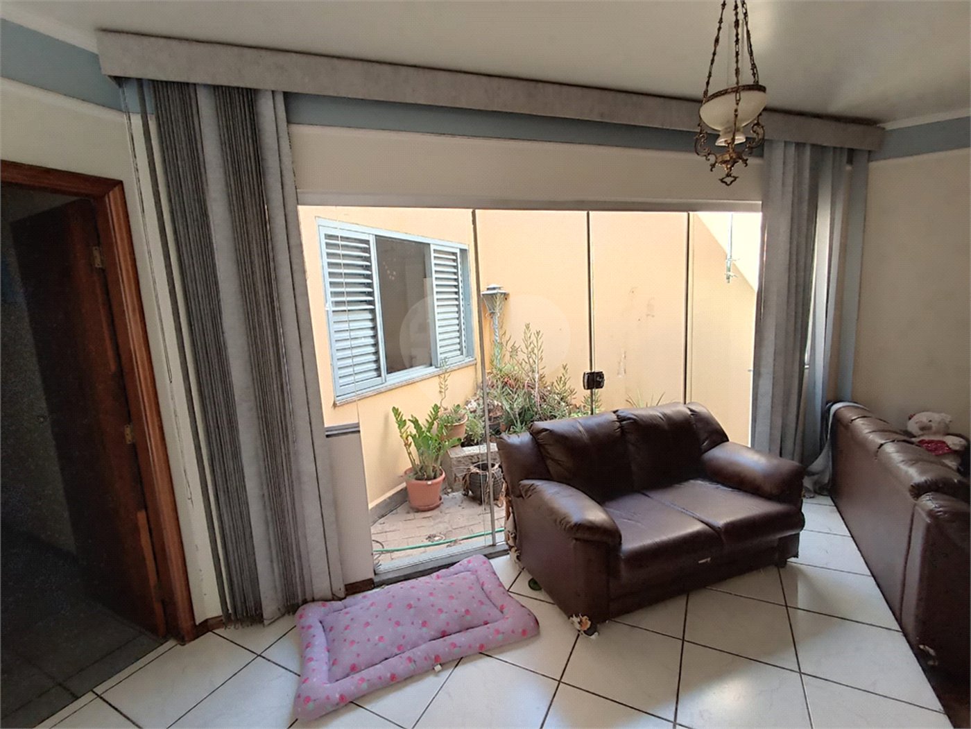 Casa à venda com 6 quartos, sendo 2 suítes, no Centro, Itapetininga, SP