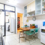 Apartamento à venda com 4 quartos, sendo 2 suítes, em Perdizes, São Paulo, SP
