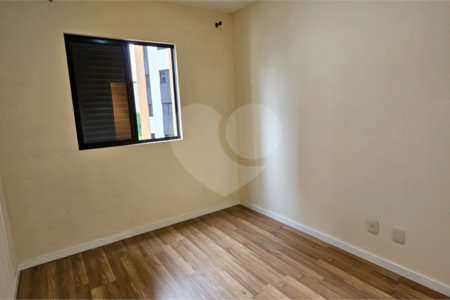 Apartamento para alugar com 2 quartos, sendo 1 suíte, em Jardim Íris, São Paulo, SP