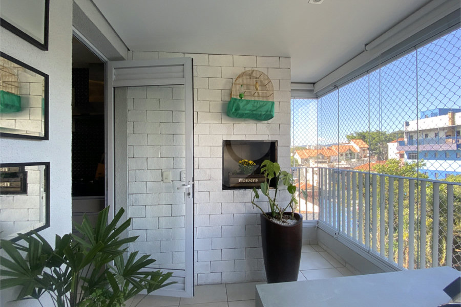 Apartamento à venda com 3 suítes em Casa Verde, São Paulo, SP