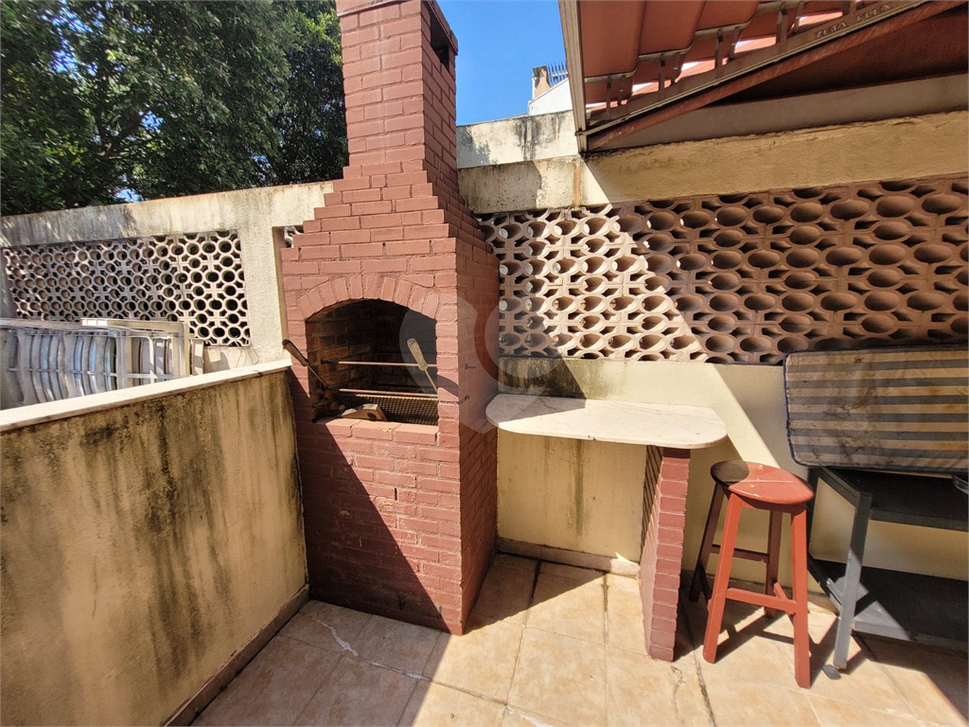 Casa à venda com 4 quartos, sendo 2 suítes, em Tijuca, Rio de Janeiro, RJ