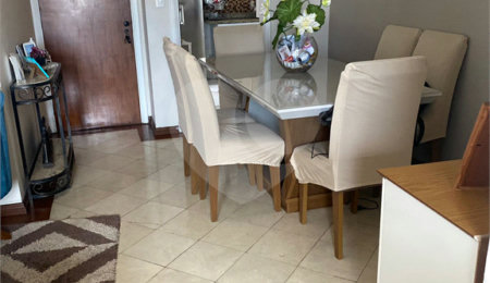 Apartamento à venda com 3 quartos, sendo 1 suíte,  em Vila Guilherme, São Paulo, SP