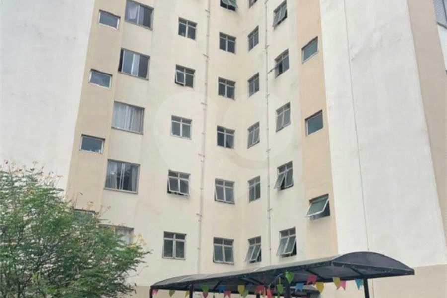Apartamento à venda com 2 quartos em Vila Nova Cachoeirinha, São Paulo, SP