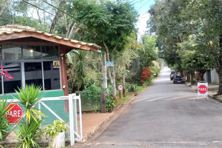 Terreno à venda em Jardim América, Bragança Paulista, SP