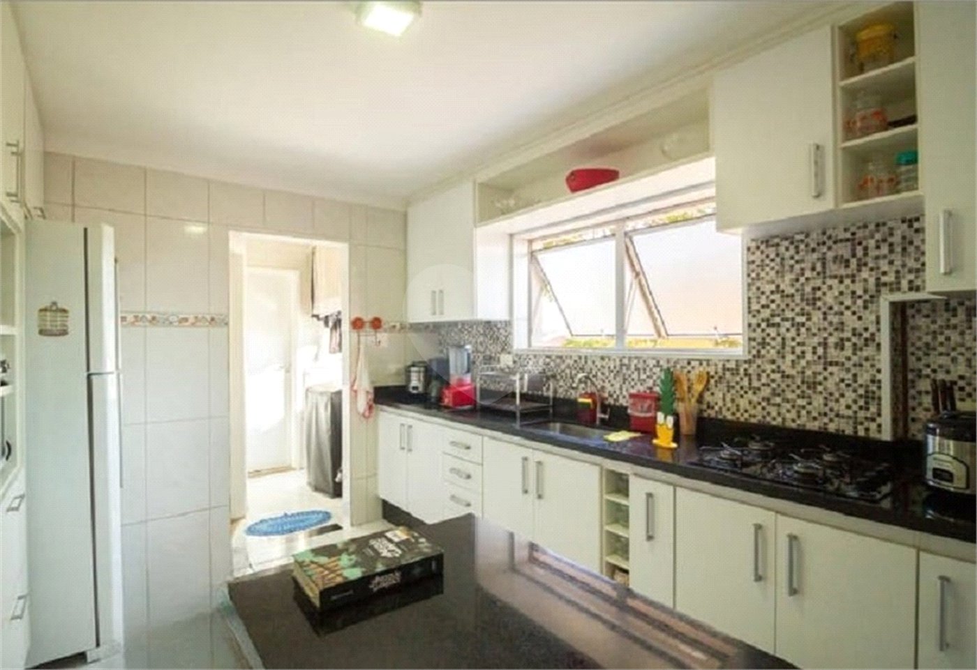 Apartamento à venda com 3 quartos em Parque Bristol, São Paulo, SP