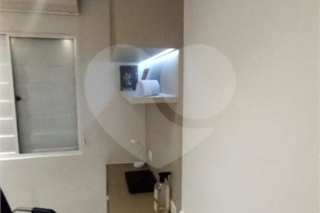 Apartamento à venda com 3 quartos em Jardim Santa Terezinha (zona Leste), São Paulo, SP