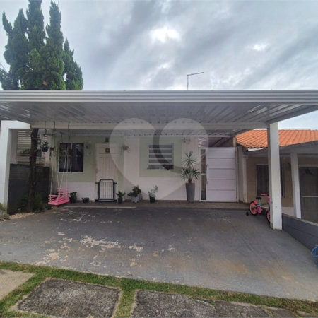 Casa à venda com 2 quartos no condomínio Del Rey, Sorocaba - SP