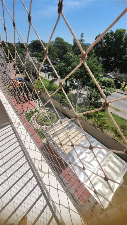 Apartamento à venda com 3 quartos em Campo Grande, Rio de Janeiro, RJ