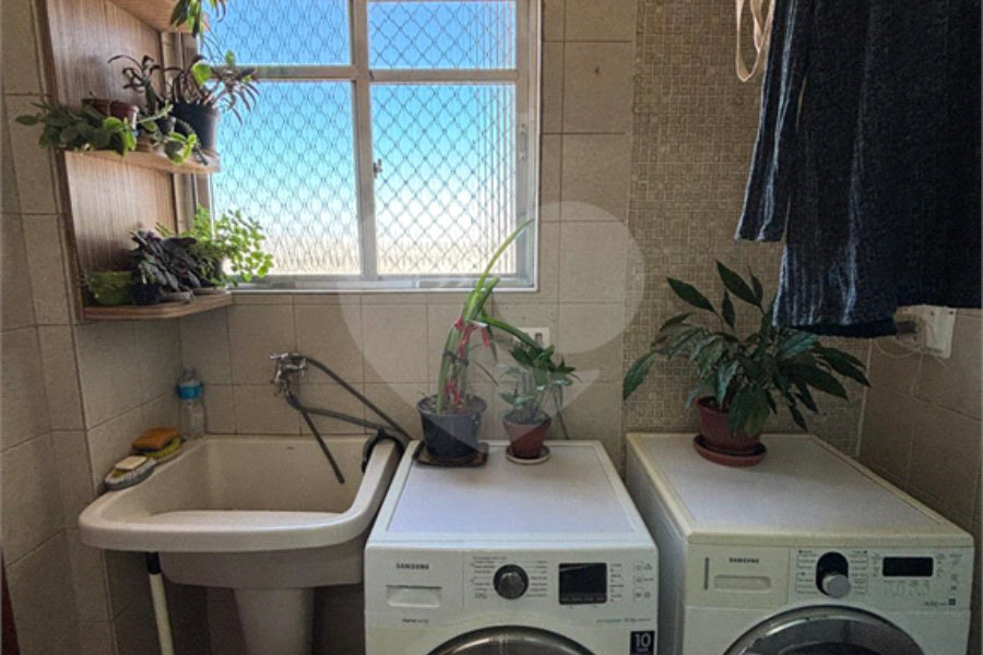Apartamento à venda com 3 quartos em Mandaqui, São Paulo, SP
