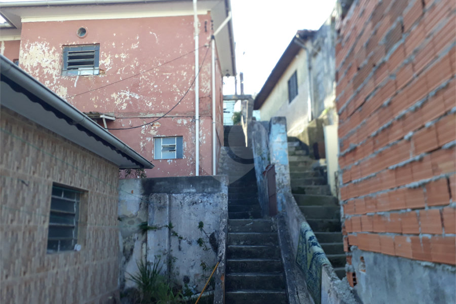 Casa à venda com 3 quartos em Vila Guilherme, São Paulo, SP