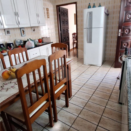 Casa à venda com 3 quartos em Jaraguá, São Paulo, SP