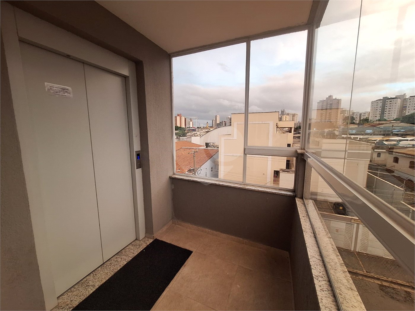 Apartamento à venda com 2 quartos em Chácara Califórnia, São Paulo, SP